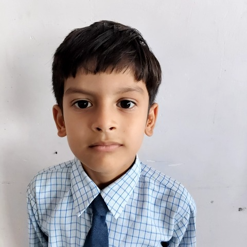 VEDANSH GAUTAM 